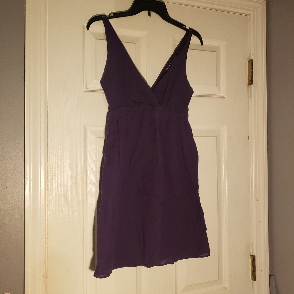 Old navy dress XS